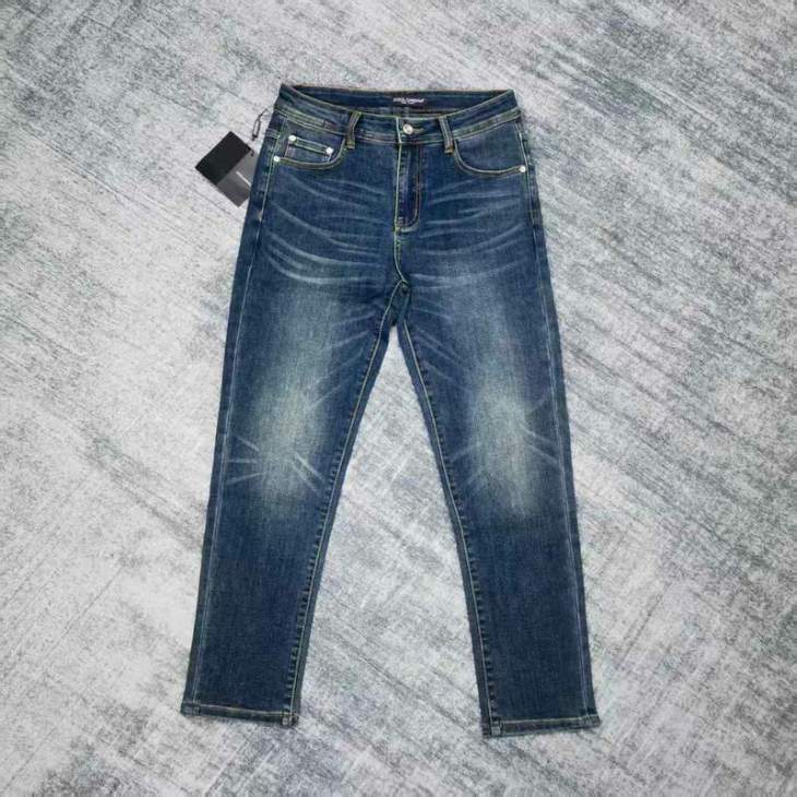 Picture of DG Jeans Long _SKUDGsz28-38attrC69058